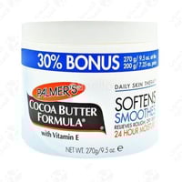 بالمرز زبدة الكاكاو 200جرام