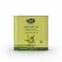 زيت زيتون الجوف 2لتر