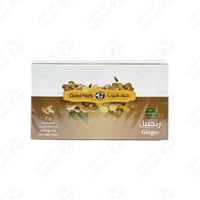 اظرف زنجبيل جود هيرب 25 ظرف