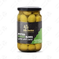 مخلل زيتون نكهة البحرين 680 جرام