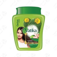 حمام زيت فاتيكا بالصبار 500 جرام