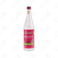 ماء مرقدوش الجسر مركز 565 مل