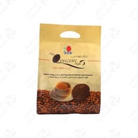 قهوة دي اكس ان 3*1 بالمبيض 20ظرف