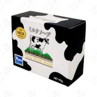 صابون الحليب يوكو 90 جرام