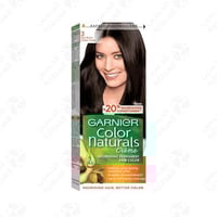 صبغة بني غامق غارنيه 3