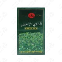 شاي ابو شيبة الاخضر 200 جرام