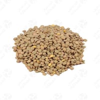 عدس اخضر 300 جرام