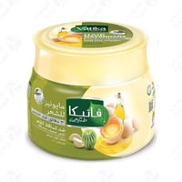 حمام كريم فاتيكا مايونيز 500 مل