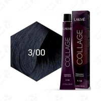 صبغة لاكمي بني غامق 3/00