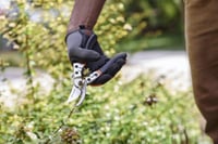 مقص تقليم الأشجار U-TE