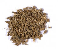 بذور اليانسون