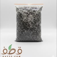 تربة جاهزة مليئة بالعناصر