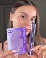 مجموعة نومبوزين No.9 لشد وتجديد منطقة العين