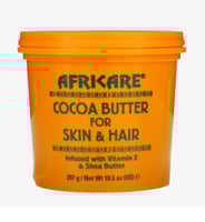 كوكوكير زبدة الكاكاو للبشرة والشعر 297 جم