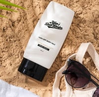 مجموعة العناية بالجسم لتقشير وترطيب مثالي