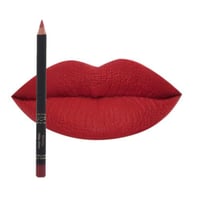 قلم محدد شفاه من نوره بو عوض - فليمينج