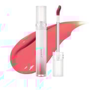 تنت شفايف كوري ريفر جلو باللون المشمشي من بيتش سي...