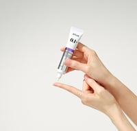 كريم انوى بالريتينول 0.1 والكافيين المنشط المضاد ل...