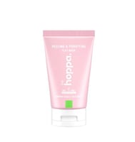 ذا هوبا قناع الطين 120 مل لتقشير وتنقيه البشره