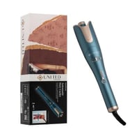 يونايتيد مكواه تلفيف الشعر K8032 السريع الذاتي ازر...