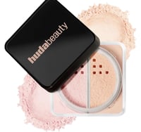 هدى بيوتي بودرة سائبة إيزي بيك ديو - تشيري بتش