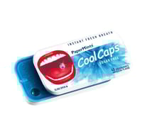 بيبرمنتس كول كابس – كرات النعناع المعطرة للفم خالي...