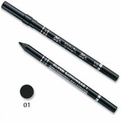 كحل كراجا ضد الماء - أسود