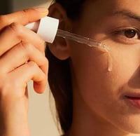 روتين العناية المتكامل السر لبشرة هادئة مرطبة ومشر...