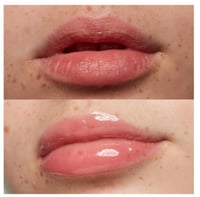 نيكس ملمع شفاه بروفيشينال ميك اب Missed Call