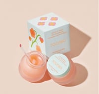 توكوبو فيتا قناع الشفاه اللامع - 20 مل