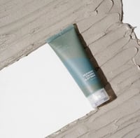 قناع الطين المهدئ للبشرة من اسنتري 100مل