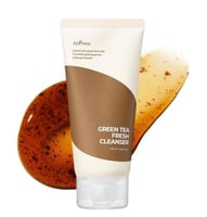 غسول البشرة بالشاي الاخضر من اسنتري 120مل