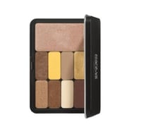 علبة ظلال العيون آرتست كولور برو باليت من ميك اب ف...