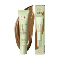 بيكسي تنت وجه 35 مل اتش 2 او سكين اسبريسو