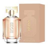 عطر ذا سينت من هيوجو بوس للنساء برفيوم 100ML