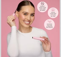 مسكارا سليك لتثبيت الشعر – 10 مل