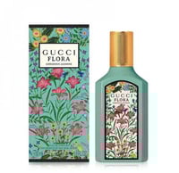 عطر قوتشي عطر فلورا غورجيوس جاسمين او دو برفيوم 50...