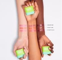 سيفورا احمر خدود وشفاه سحري - 01 فريكي فوشيا