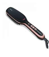 فرشاة شعر حراري بدون صوت 45 واط من بيورير