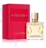 عطر فالنتينو فوتشي فيفا النسائي او دو بارفيوم 100م...