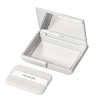 هيميش بودرة تثبيت مضغوطة بخلاصة المورينغا والسيرام...