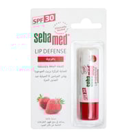 سيباميد مرطب الشفاه بالفراولة بعامل SPF 30