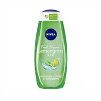 نيفيا شاور جل ليمون غراس أند أويل – 500 مل