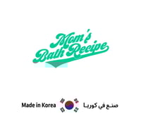 ليفه لتقشير الجسم بدون مقشر للبشرة الحساسة الخضراء...