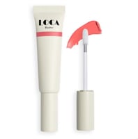 بلاشر أحمر خدود كريمي بيرفكت وردي 02 من لوكا