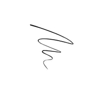 محدد عيون برو زون مقاوم للماء ويدوم طويلاً لون اسو...