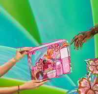 سول دي جانيرو مجموعة بيجا فلور بودي اوايسس للعناية...