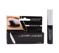 لاصق رموش ستريب لاش من ماسترز بروفيشنال اسود
