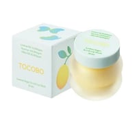 توكوبو قناع مقشر للشفاه بالليمون والسكر - 20 مل