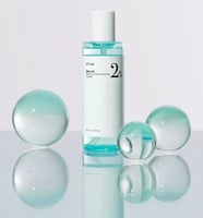 تونر مقشر BHA 2% لطيف من انوا , 150مل